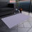 Thumbnail: Outdoor Rug by Agatha - Lilac