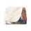 Thumbnail: Sherpa Fleece Blanket by Agatha - Fancy Flowers Blue