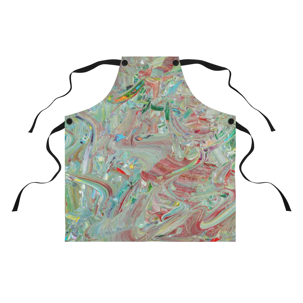 Apron by Agatha - Colours of Nature