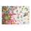 Miniature : Area Rug by Agatha - Fancy Flowers II