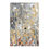 Thumbnail: Area Rug by Agatha - Metallic Strength