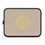 Miniaturbild: Laptop Sleeve by Agatha - Solarplexus