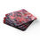 Thumbnail: Corkwood Coaster Set by Agatha - Sweet Love