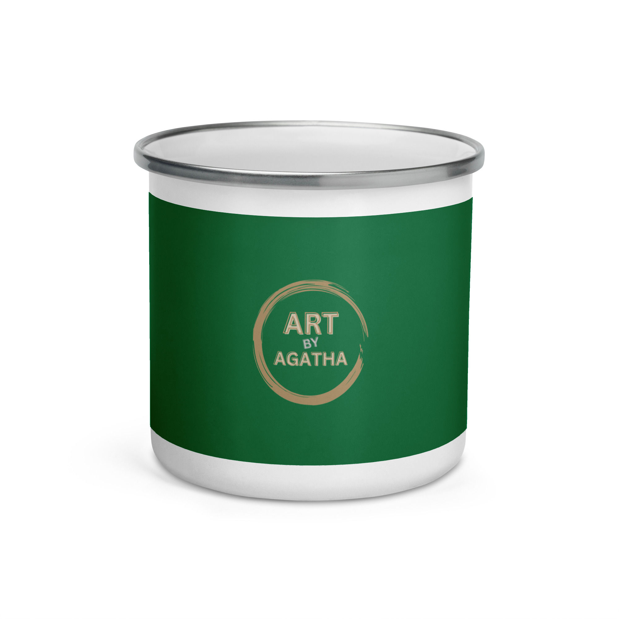 Enamel Mug by Agatha - Juwel