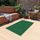 Thumbnail: Outdoor Rug by Agatha - Pine Green