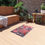 Thumbnail: Outdoor Rug by Agatha - Sweet Love