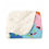 Thumbnail: Sherpa Fleece Blanket by Agatha - Colour Explosion 