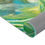 Thumbnail: Area Rug by Agatha - Green Feelings