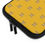 Miniature : Laptop Sleeve Yellow by Franco Molito