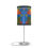 Thumbnail: Lamp on a Stand by Agatha - Blue Dream
