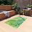 Thumbnail: Outdoor Rug by Agatha - Green Feelings