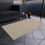 Thumbnail: Outdoor Rug by Agatha - Creme