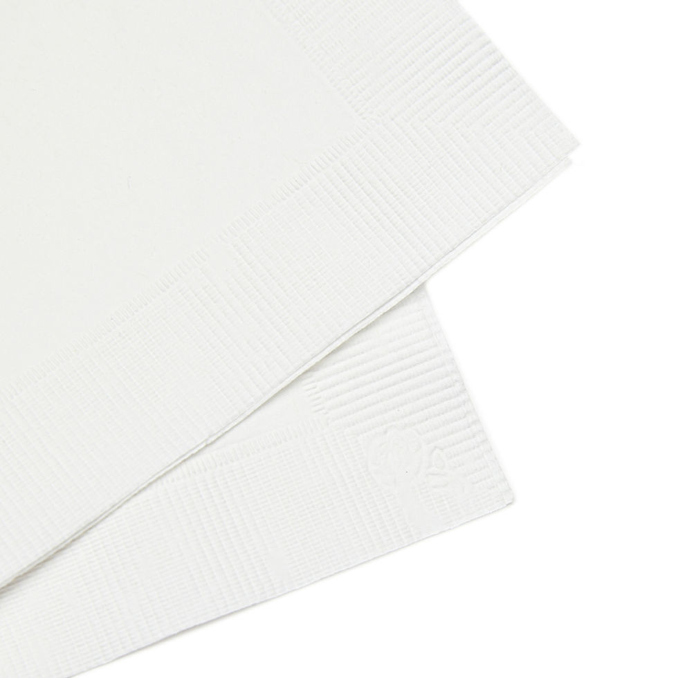 Thumbnail: Napkins - Sunlight Monaco