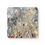 Thumbnail: Corkwood Coaster Set by Agatha - Metallic Strength