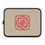 Thumbnail: Laptop Sleeve by Agatha - Wurzelchakra