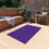 Thumbnail: Outdoor Rug by Agatha - Glow Lila