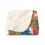 Thumbnail: Sherpa Fleece Blanket by Agatha - Fancy Flowers Blue
