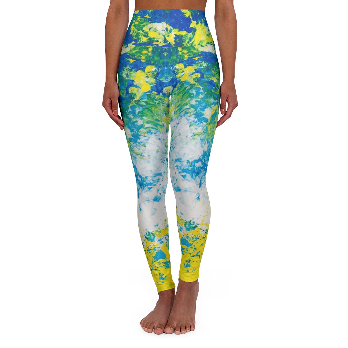 Leggings by Agatha - Summerdream