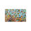 Thumbnail: Outdoor Rug by Agatha - Fancy Flowers Blue