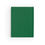 Thumbnail: Journal - Ruled Line by Agatha - Pine Green