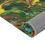 Thumbnail: Area Rug by Agatha - Fancy Flowers III