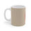 Thumbnail: Ceramic Mug by Agatha - Wurzelchakra