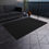 Miniaturbild: Outdoor Rug by Agatha - Black