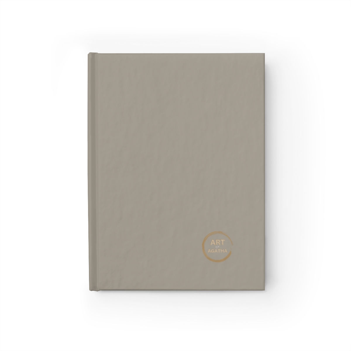 Journal - Ruled Line by Agatha - Maude