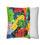 Thumbnail: Square Pillowcase by Agatha - Colour Explosion