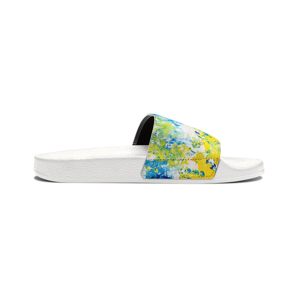 Miniaturbild: Slide Sandals by Agatha - Summerdream