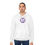 Miniature : Hoodie by Agatha - Kronenchakra