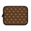 Miniature : Laptop Sleeve Walnut by Franco Molito