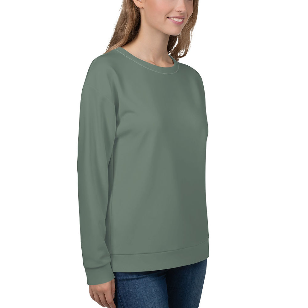 Miniaturbild: Sweatshirt by Agatha - Khaki