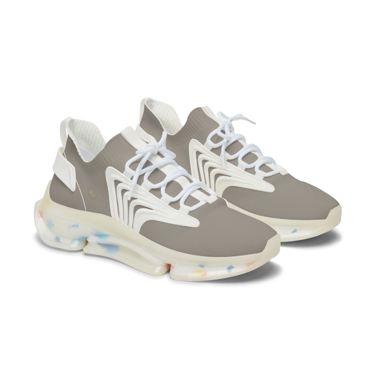 Mesh Sneakers by Agatha - Maude