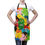 Miniaturbild: Apron by Agatha - Colour Explosion