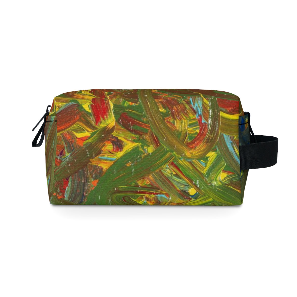 Toiletry Bag by Agatha - Autumn Glow