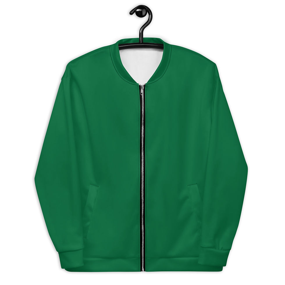 Miniaturbild: Bomber Jacke Green by Agatha - Juwel