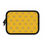 Miniature : Laptop Sleeve Yellow by Franco Molito