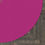 Thumbnail: Round Rug by Agatha - Strong Pink