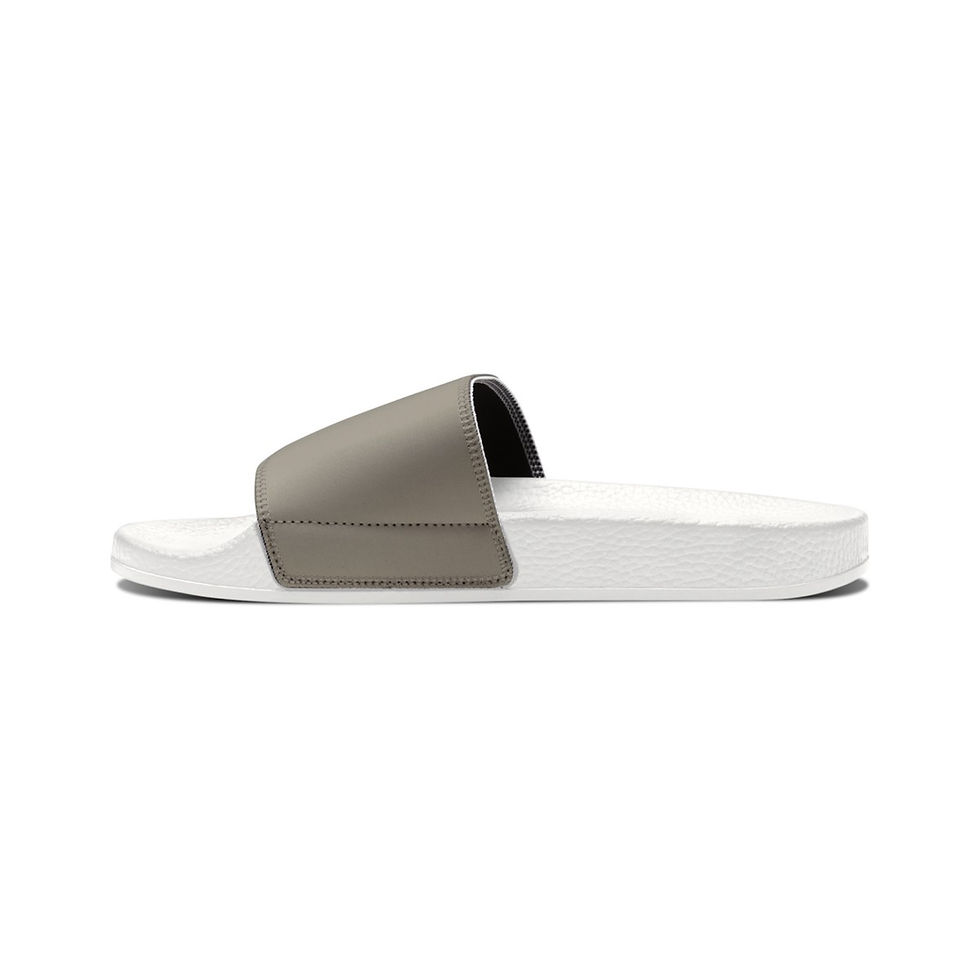 Thumbnail: Slide Sandals by Agatha - Maude