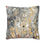 Thumbnail: Square Pillowcase by Agatha - Metallic Strength