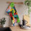 Thumbnail: Kitchen Towel by Agatha - Colour Explosion