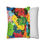 Thumbnail: Square Pillowcase by Agatha - Colour Explosion