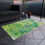Thumbnail: Outdoor Rug by Agatha - Green Feelings