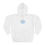Thumbnail: Hoodie by Agatha - Stirnchakra