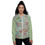 Thumbnail: Bomber Jacket by Agatha - Colours of Nature - Night Green