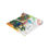 Thumbnail: Table Runner (Cotton, Poly) by Agatha - Fancy Flowers III