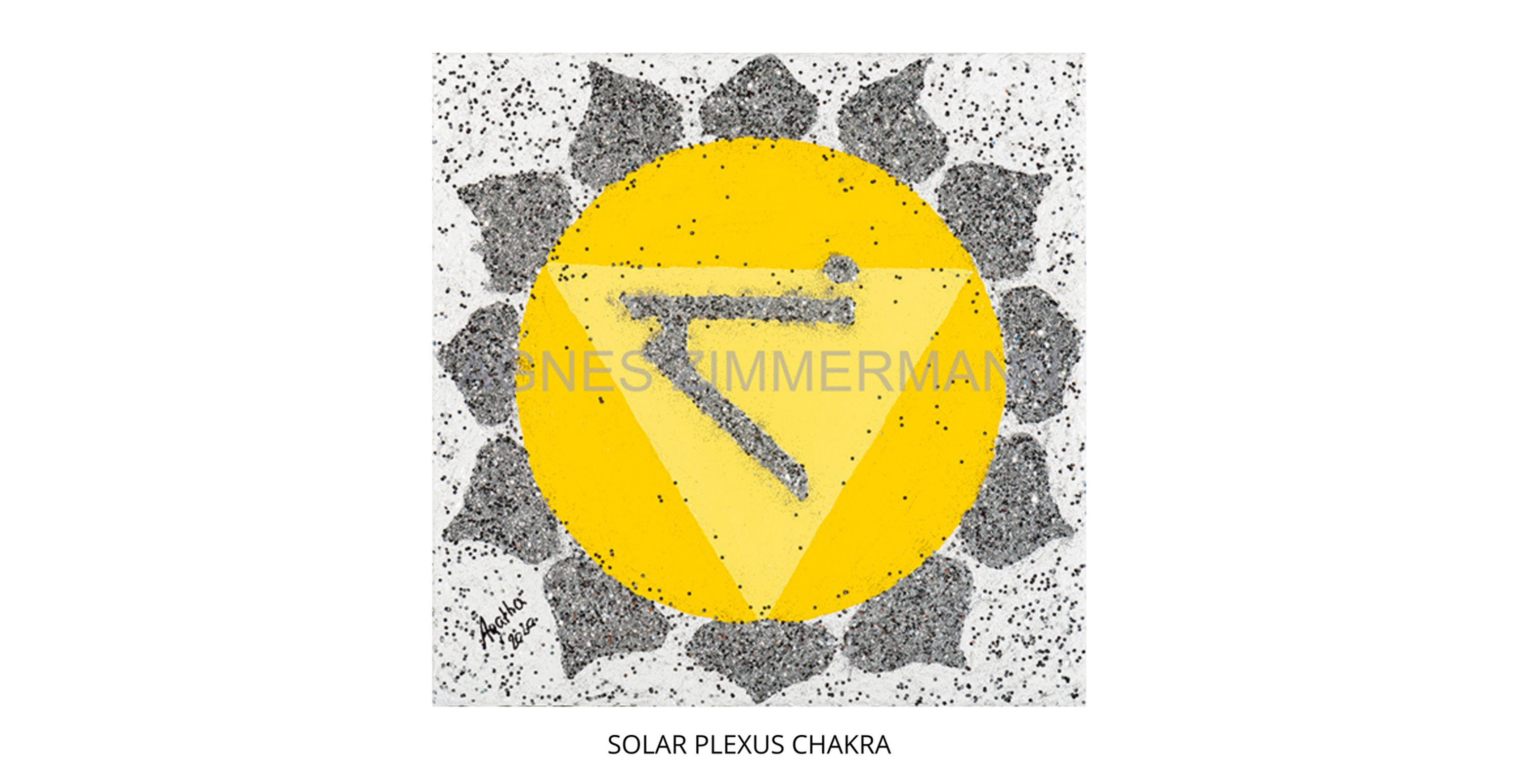 SOLAR PLEXUS