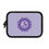 Miniature : Laptop Sleeve by Agatha - Kronenchakra