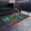 Thumbnail: Outdoor Rug by Agatha - Blue Dream